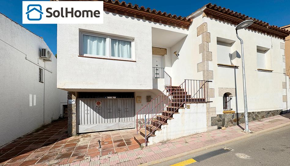 Foto 1 de Casa o chalet en venta en Carrer Pardal, 13, Eixample Residencial, Girona