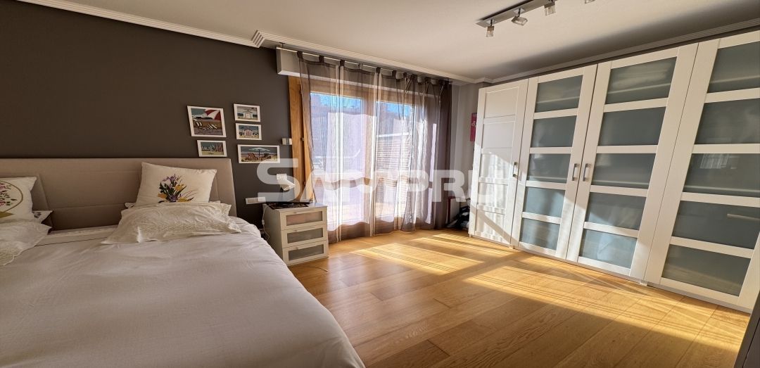 Single-family semi-detached for sale in Riga Kalea, Salburua - Arantzabela