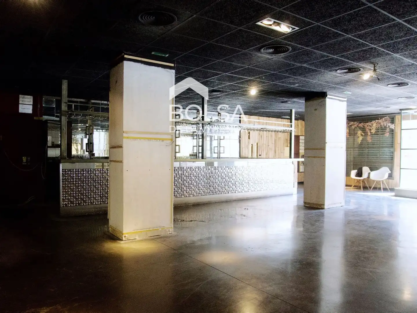 Local comercial en alquiler en BARCELONA, imagen 5
