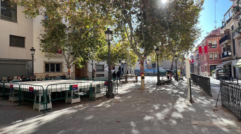 Photo 2 of Flat to rent in Plaza Major del Raval, 2, El Raval - Portes Encarnades, Elche / Elx