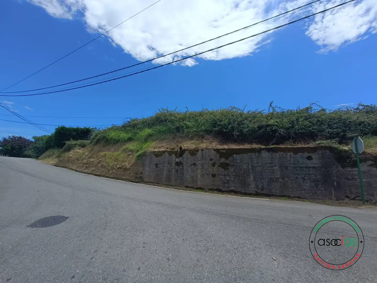 Terreno rustico in vendita a CM DE LA CERCA BAXO-PORCEYO, imagen 10
