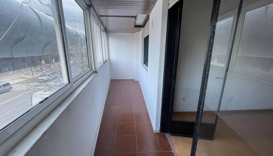 Photo 1 of Flat for sale in Fragoso, 92, As Travesas - Balaídos, Pontevedra