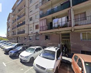 Exterior view of Flat for sale in Santa Coloma de Gramenet  with Balcony