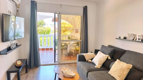 Foto 5 de Casa adosada de alquiler en Caleta de Vélez, Vélez-Málaga