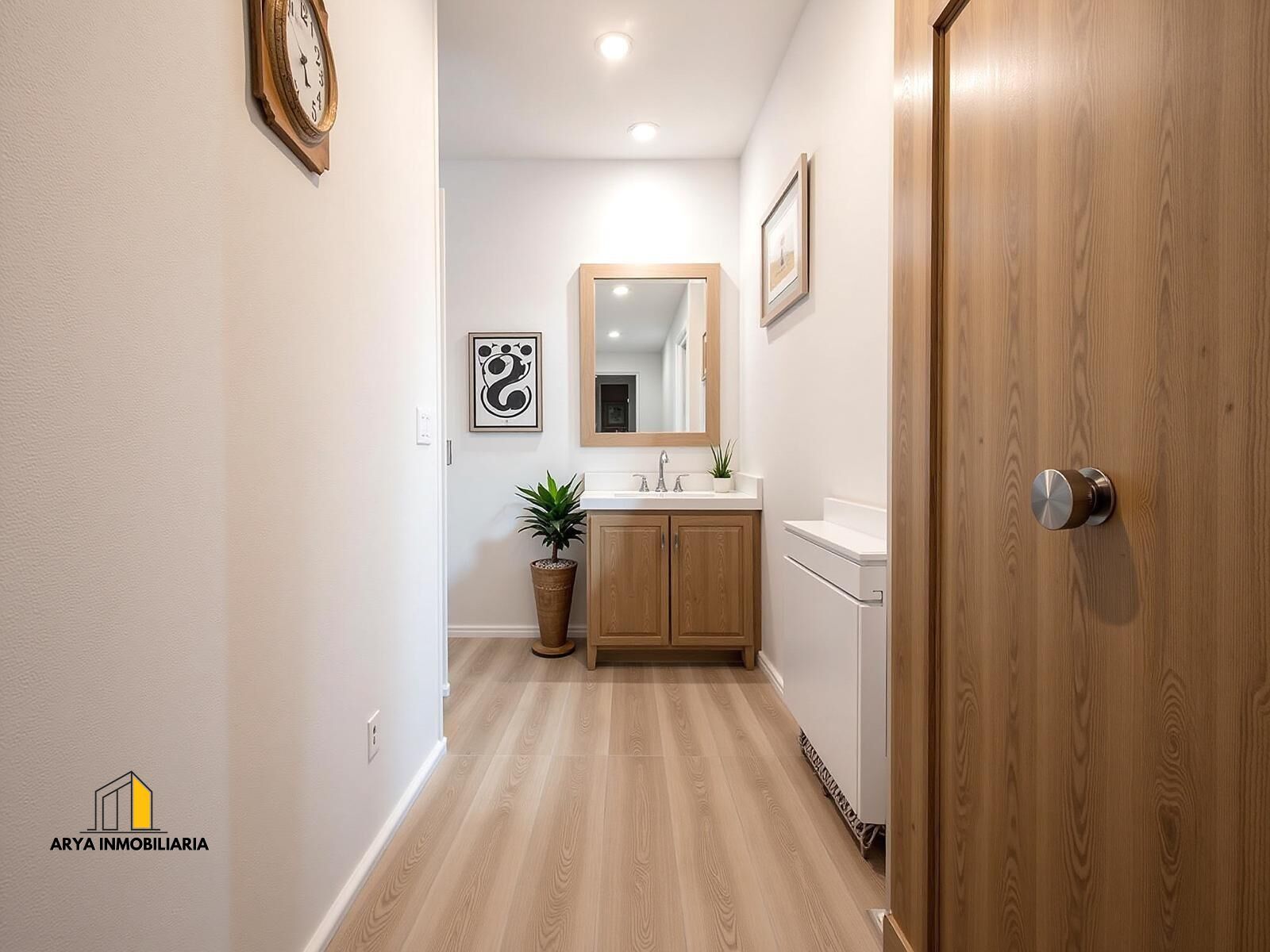 Planta baixa en venda en Torrejón de Ardoz amb Parquet, Terrassa i Traster