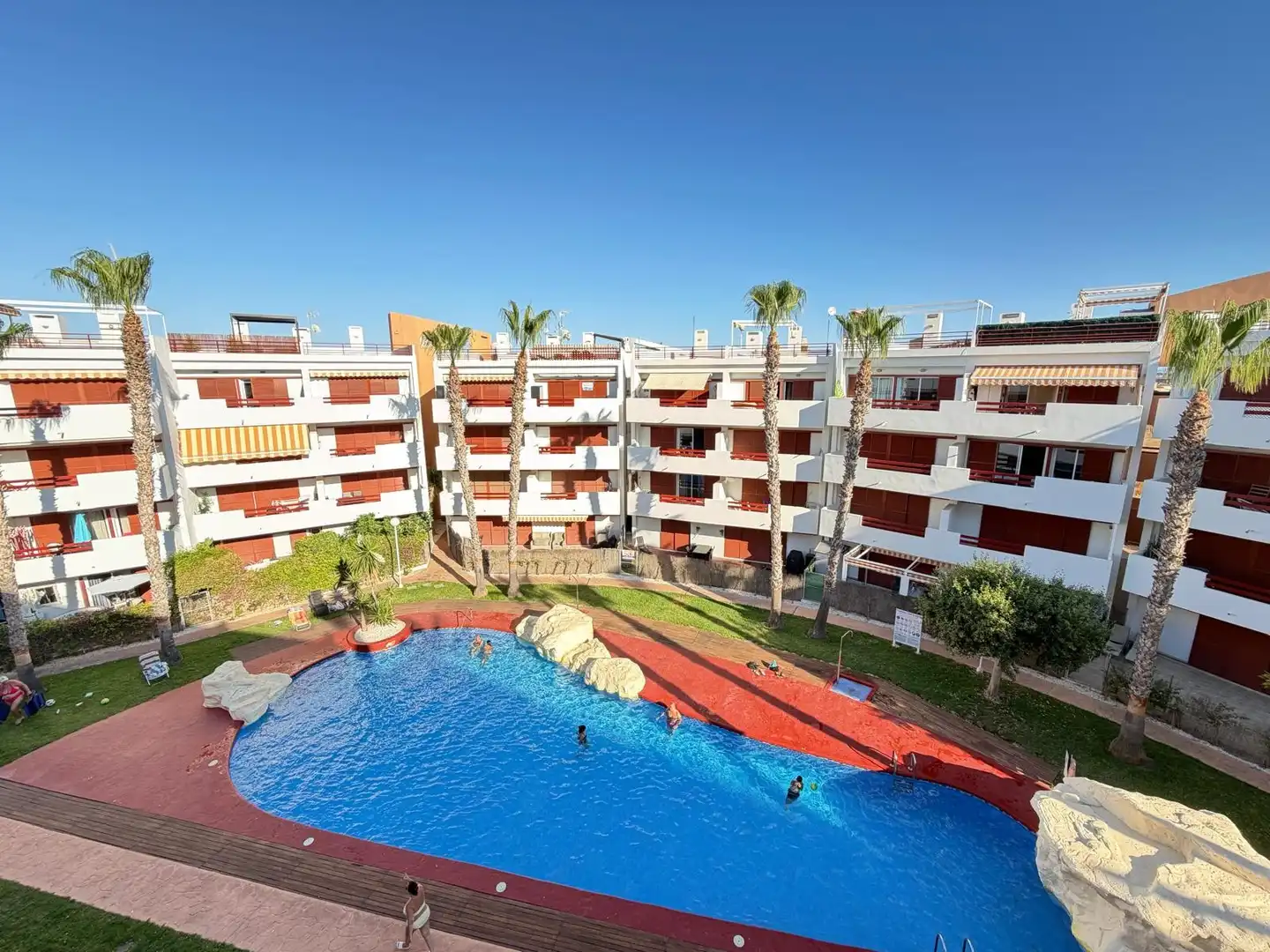 Piso en venta en Orihuela, Alicante