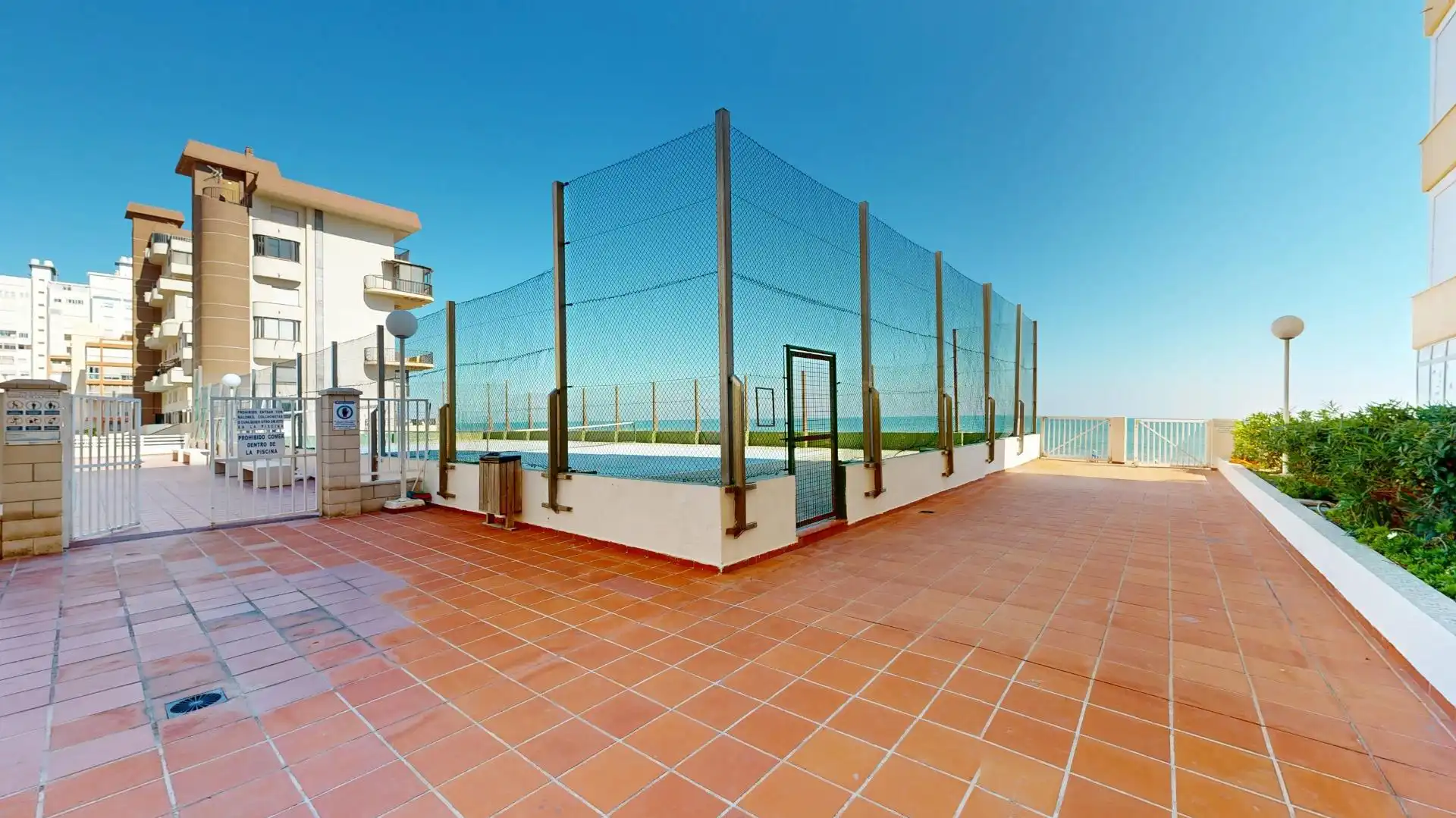 Apartament amb piscina en venda a Calle GEBALCOBRA, DE, imagen 39