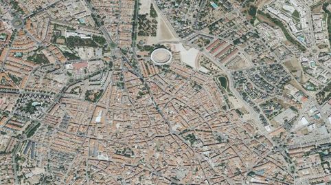 Foto 4 de Garaje en venta en El Cerrillo, Colmenar Viejo