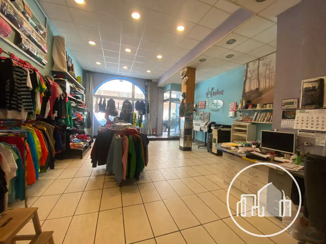 Local comercial en venta en Medina de Pomar, imagen 2