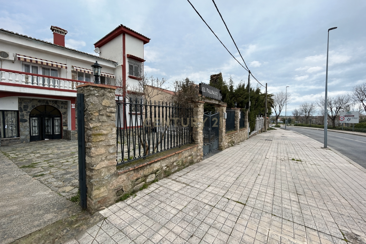 Edifici en venda en Trujillo