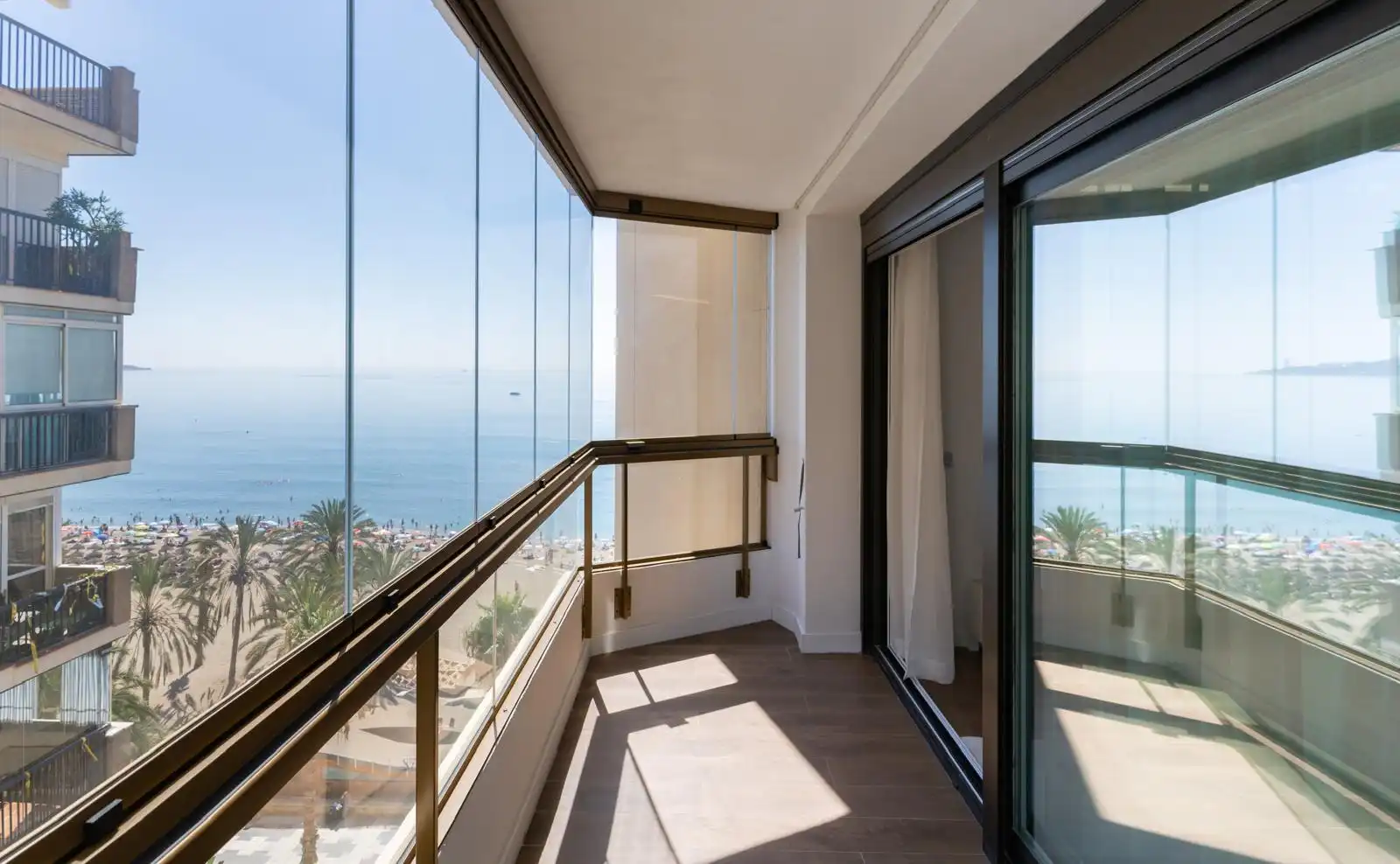 Apartament amb ascensor en venda a Centro, imagen 2
