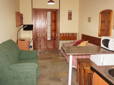 Studio à louer à Calle Ángel