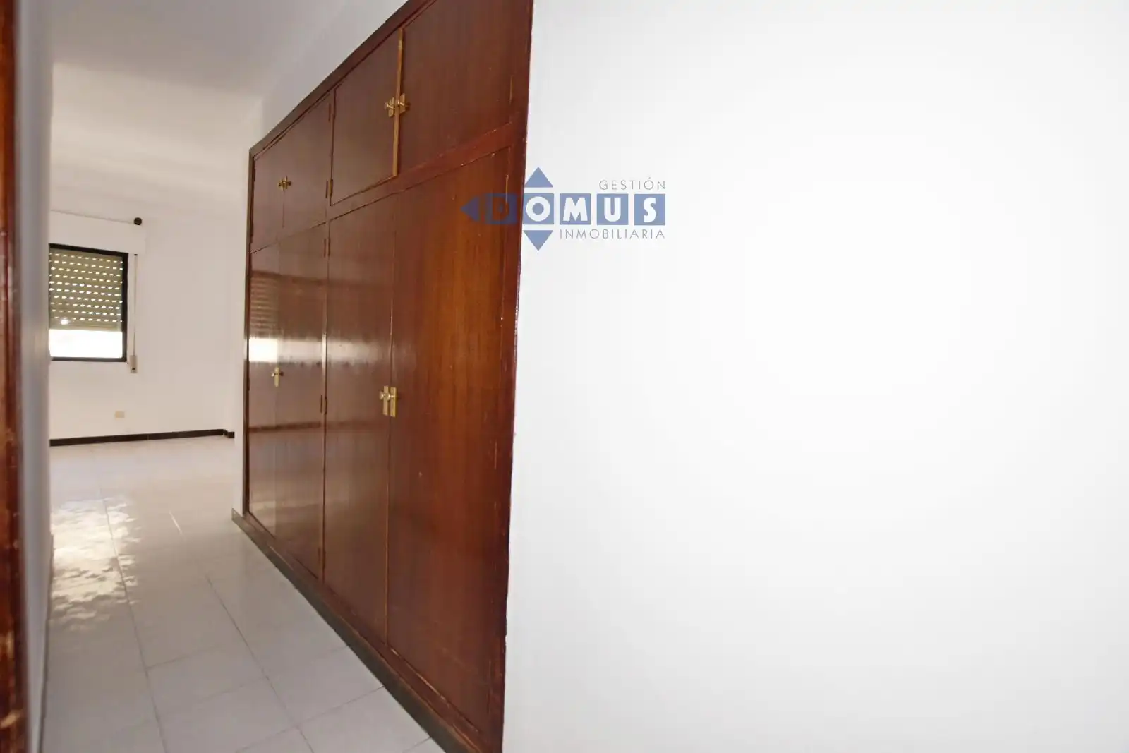 Bedroom of Flat for sale in Ronda  with Terrace and Storage room