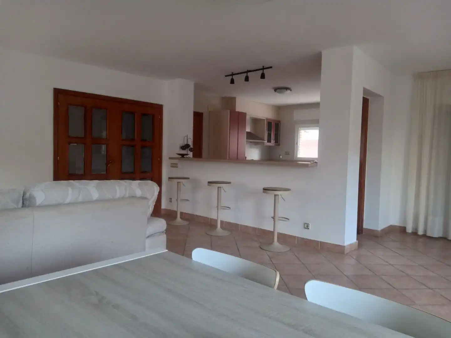 Casa con giardino in vendita a av Maria Cristina 6, imagen 4