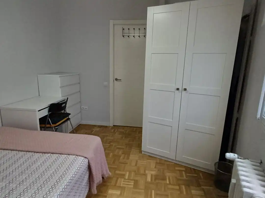 Habitación en Madrid, Madrid