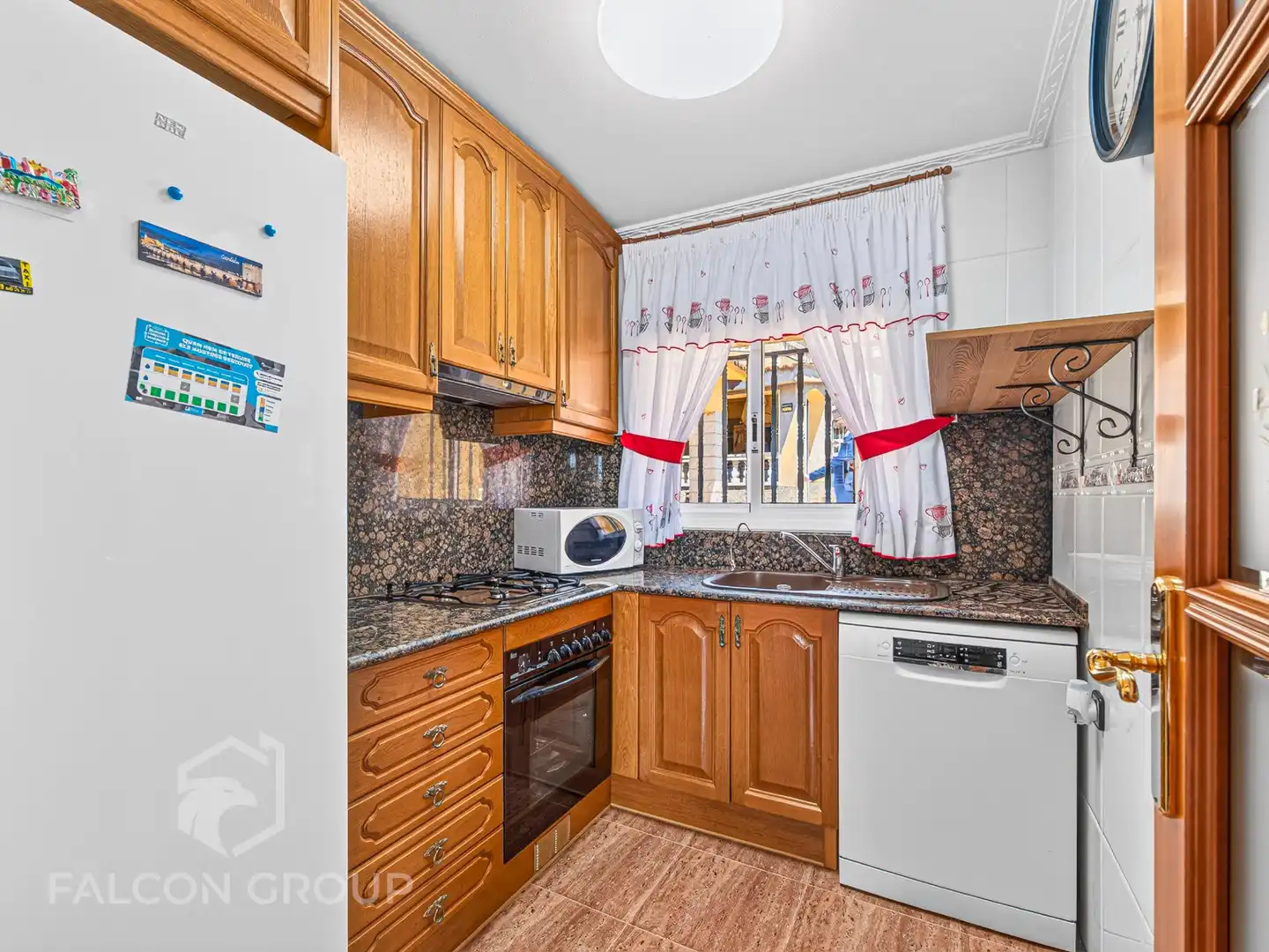 Chalet con terraza en venta en Carrer Olivo, imagen 22