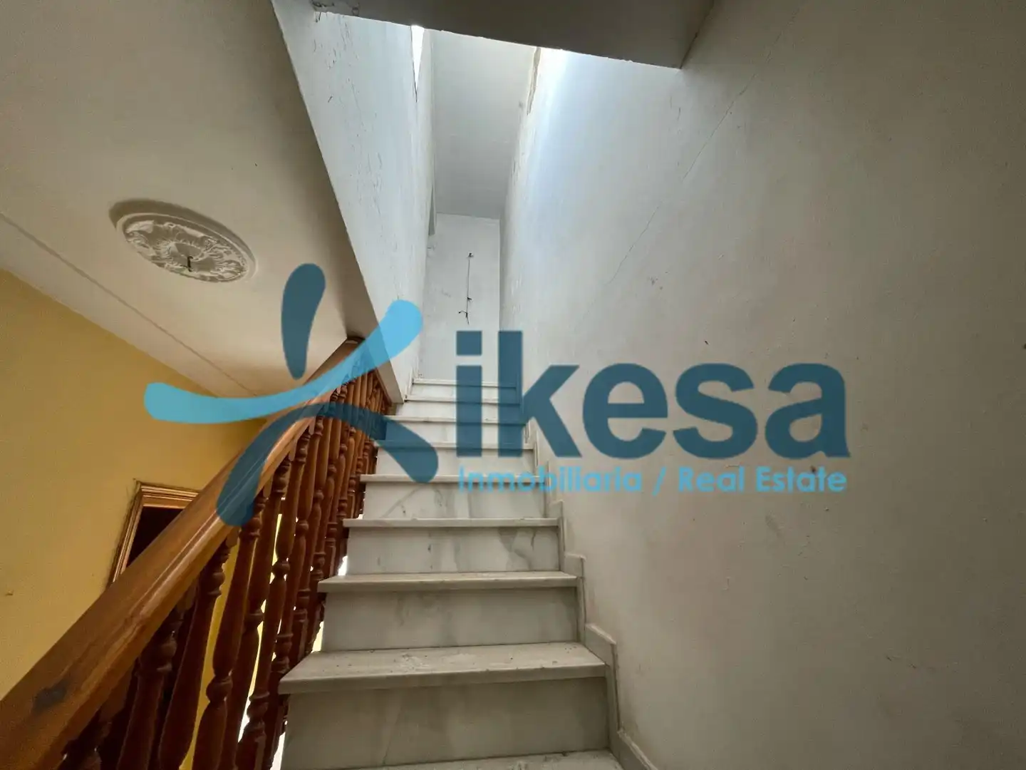 Casa adosada en venta en Villaverde del Río