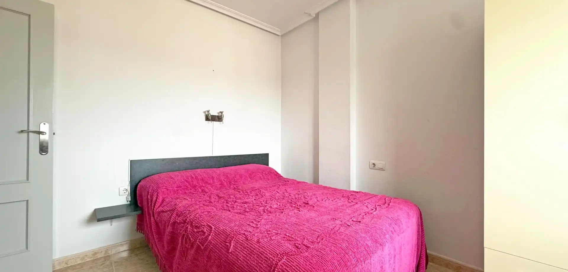 Wohnung mit Pool zum Verkauf in Centro, imagen 11