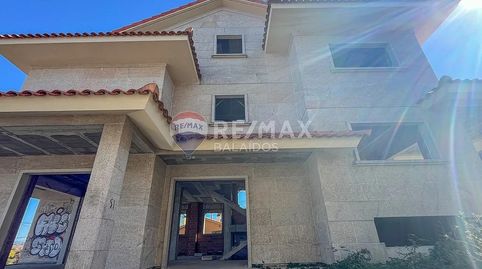 Foto 4 de Casa o chalet en venta en Camiño Liñares, Coruxo - Oia - Saiáns, Vigo