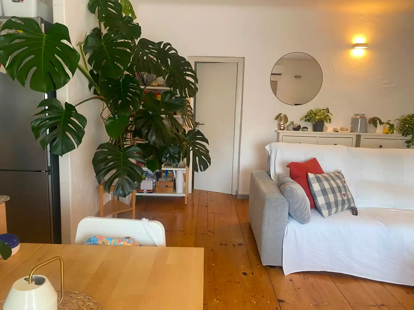 Wohnzimmer von Haus oder Chalet zum Verkauf in San Antonio de Benagéber