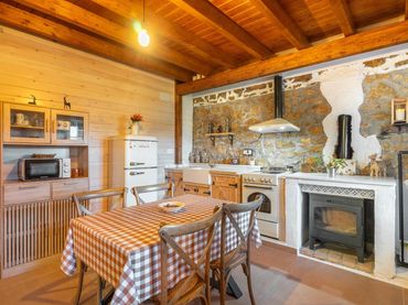 Maison avec jardin à vendre à LLOZANA 40