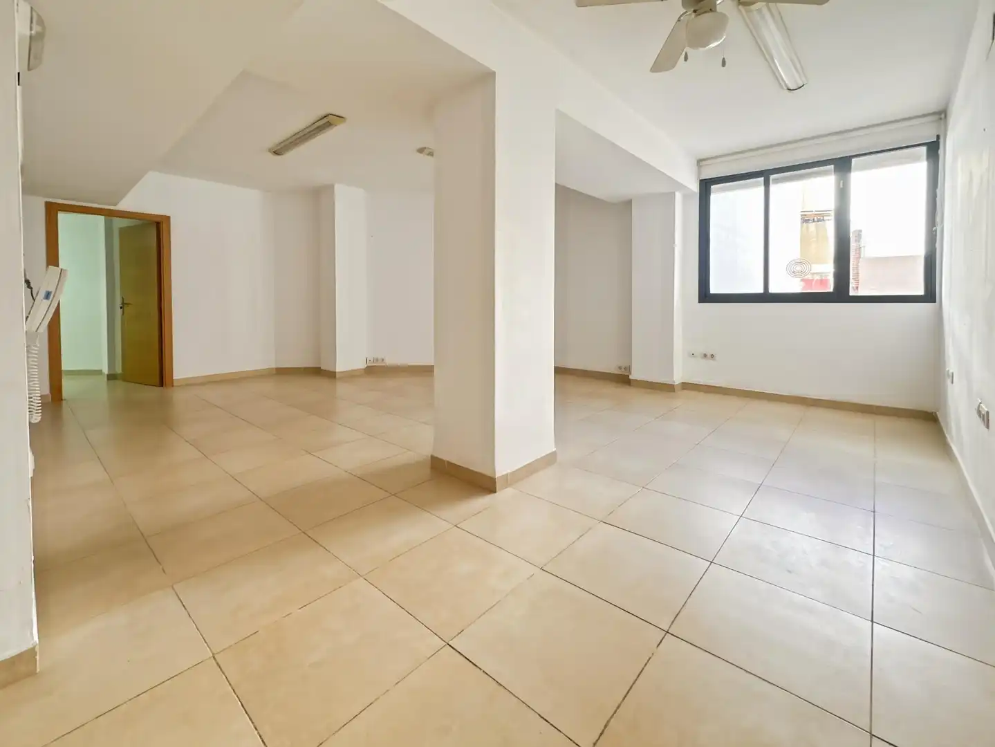Office for rent in Castellón de la Plana / Castelló de la Plana