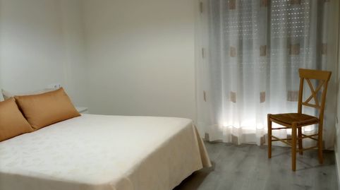 Foto 3 von Wohnung zur Miete in Teatinos, Málaga Capital