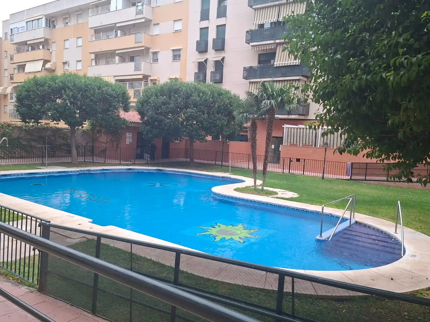 Appartement avec piscine à vendre à Paseo de España 20, imagen 44