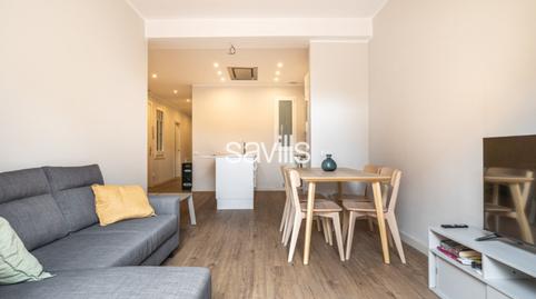 Foto 5 de Apartament en venda a Vila de Gràcia,  Barcelona Capital
