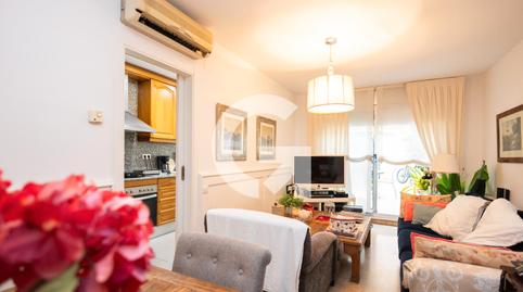 Foto 5 de Dúplex en venda a Cl Mossen Jacint Verdaguer, Vinyets - Molí Vell, Barcelona