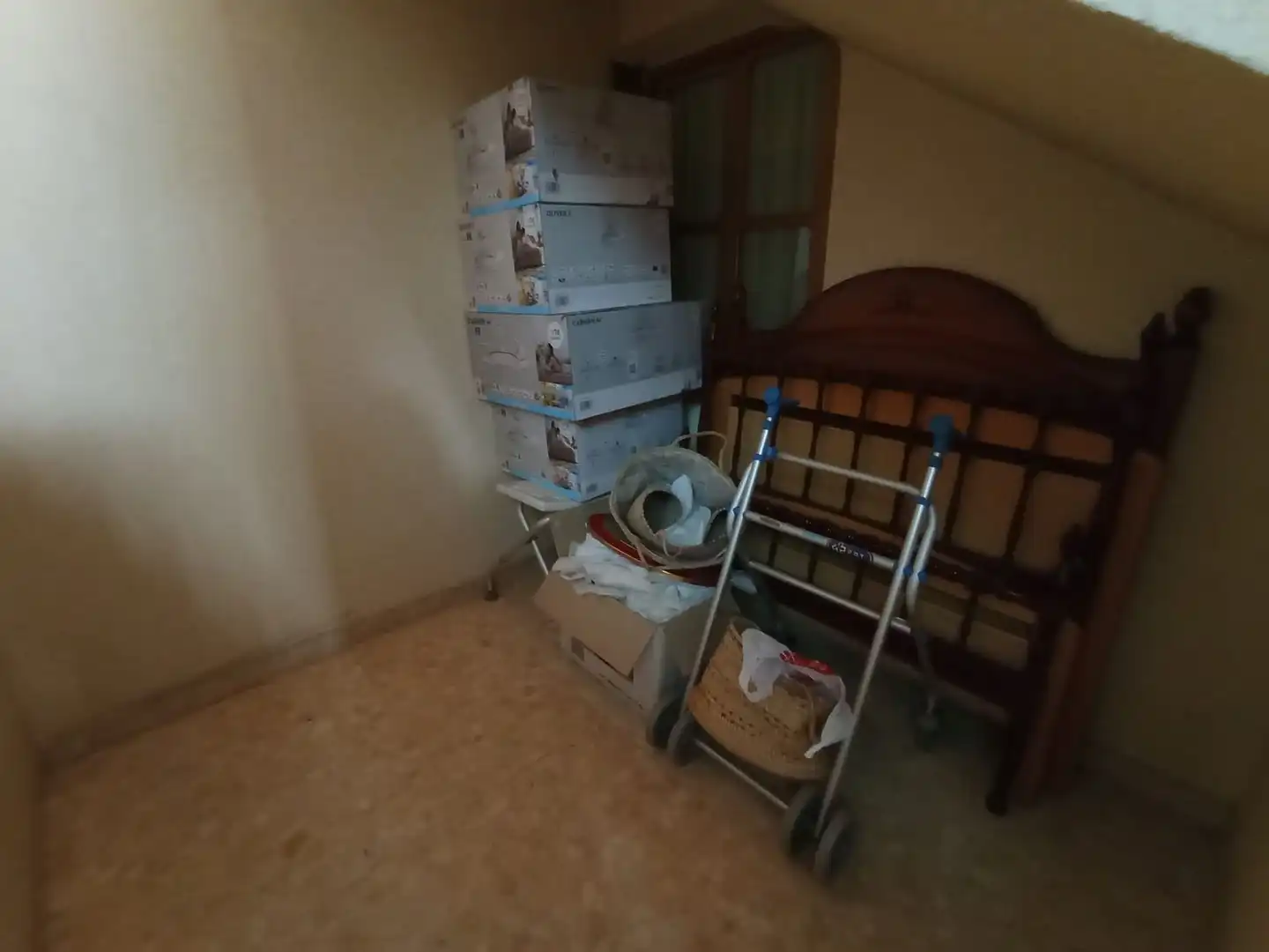 Habitatge en venda a Calle de Doña Crisanta, imagen 23