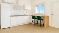 Kitchen of Planta baja for sale in  Sevilla Capital
