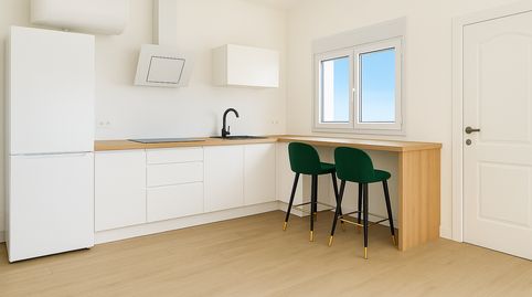 Foto 3 de Planta baja en venta en Cruz Roja, Sevilla Capital