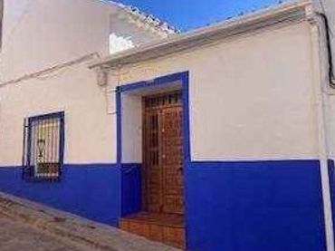 Casa en venda a Campo de Criptana
