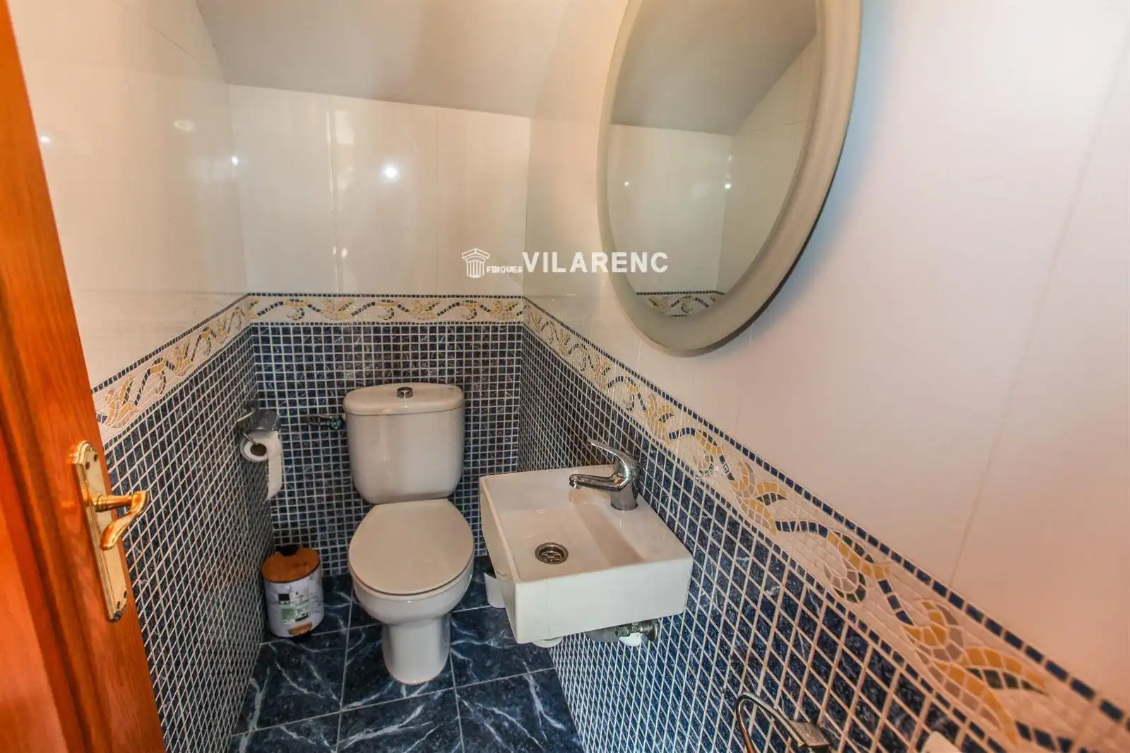 Villa con piscina in vendita a ACUARI, imagen 22
