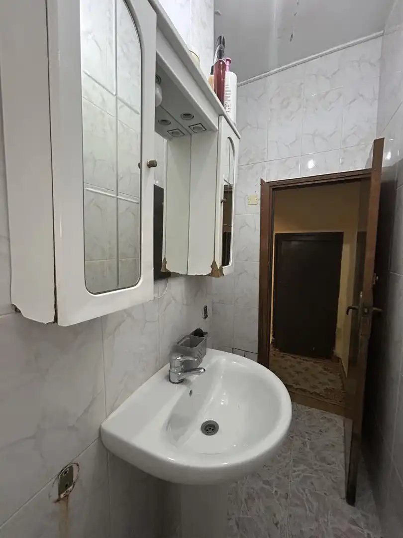 Bathroom of Houses for sale in Valtierra  with Community pool