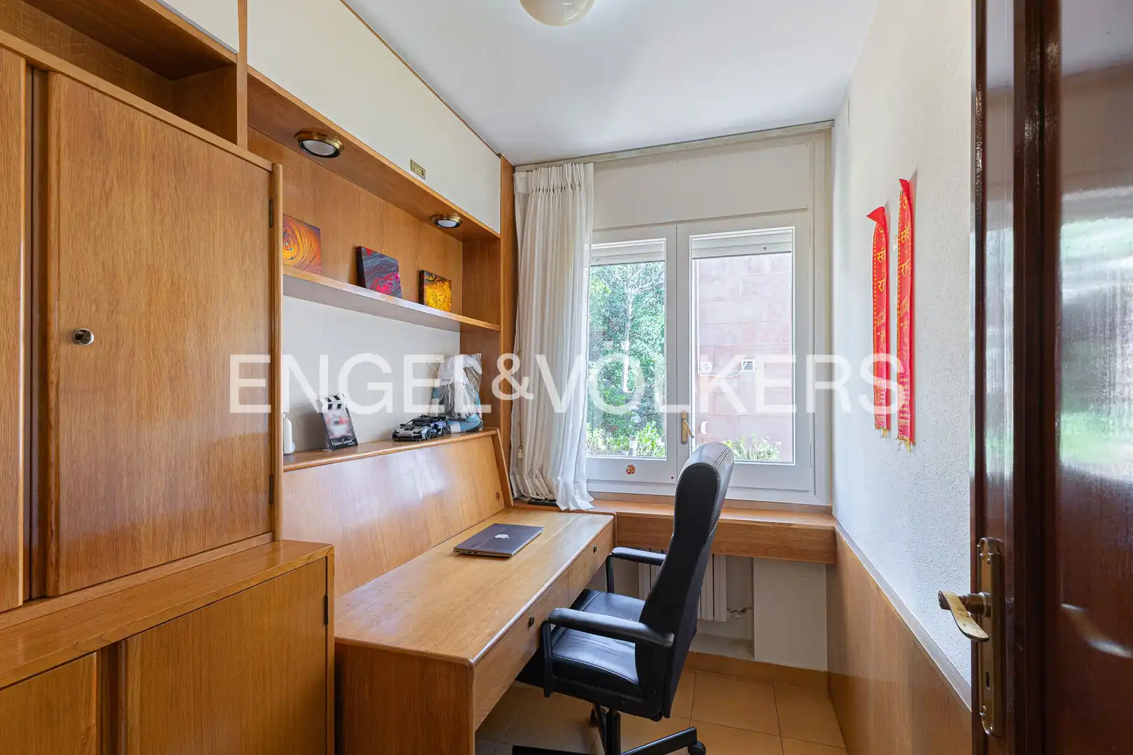 Casa o chalet en venta en Sant Just Desvern con Aire acondicionado, Calefacción y Jardín privado