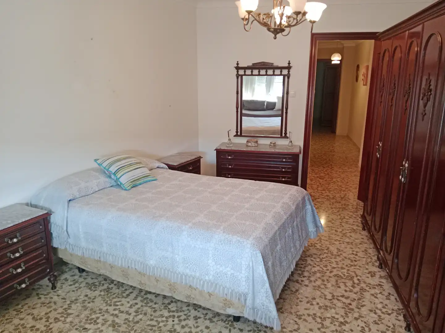 Wohnung mit Terrasse zum Verkauf in Avenida Alcalde Federico Molina Orta 34, imagen 23