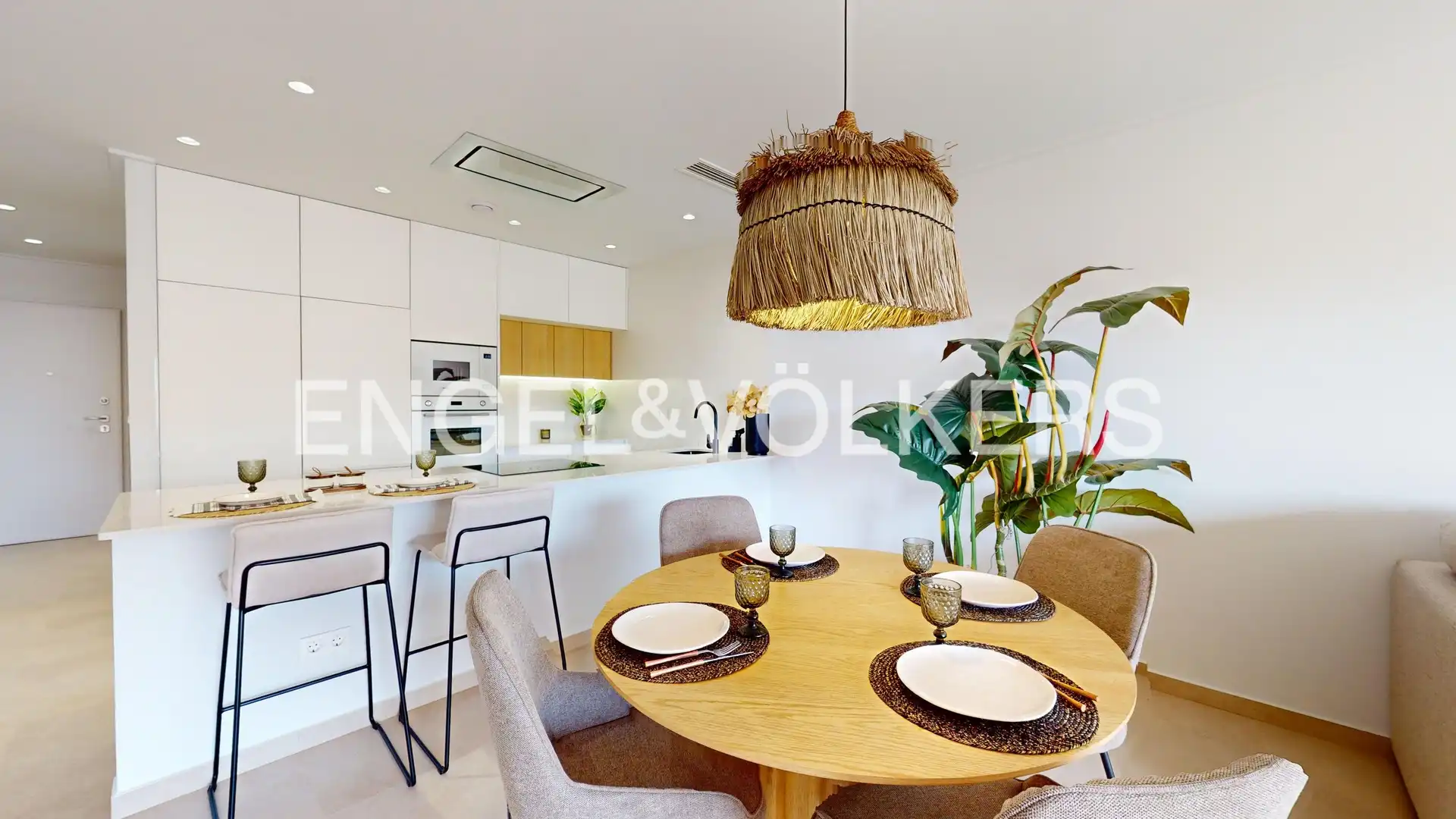 Apartament amb piscina en venda a Pilar de la Horadada ciudad, imagen 17