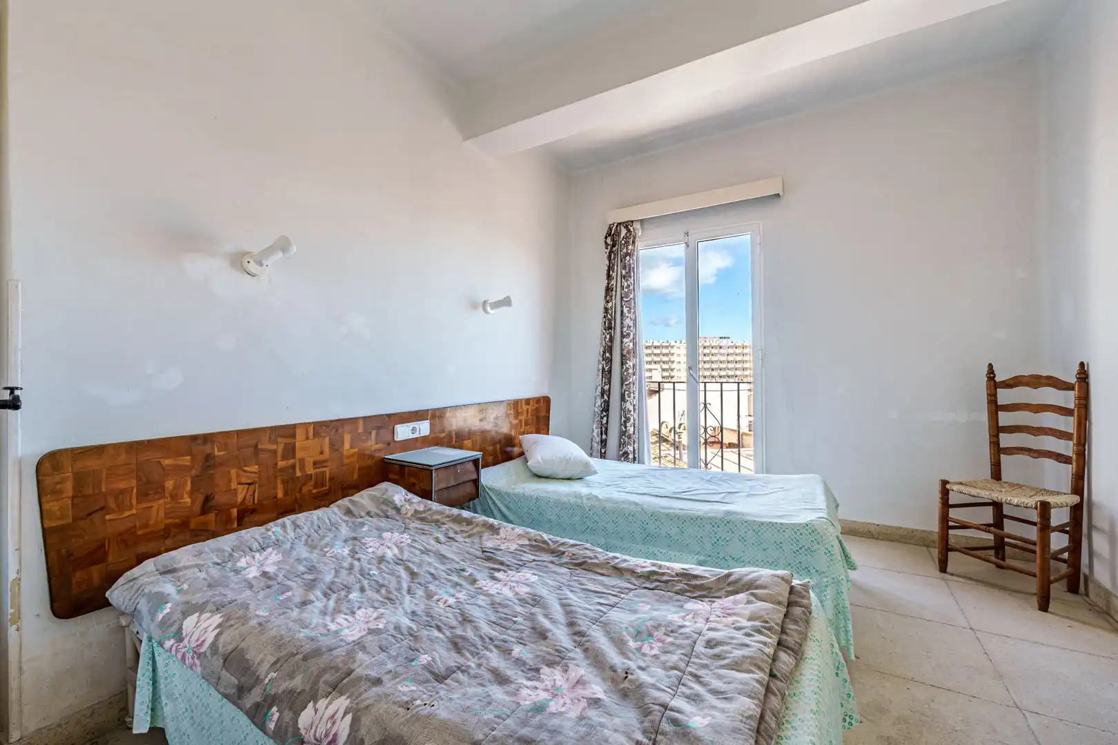 Bedroom of Buildings for sale in Torremolinos