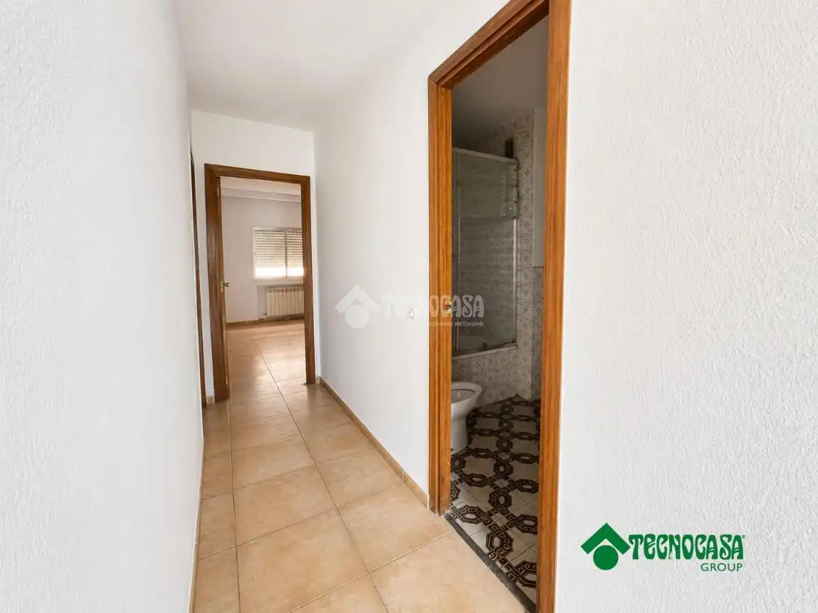 Wohnung zum Verkauf in Torrijos