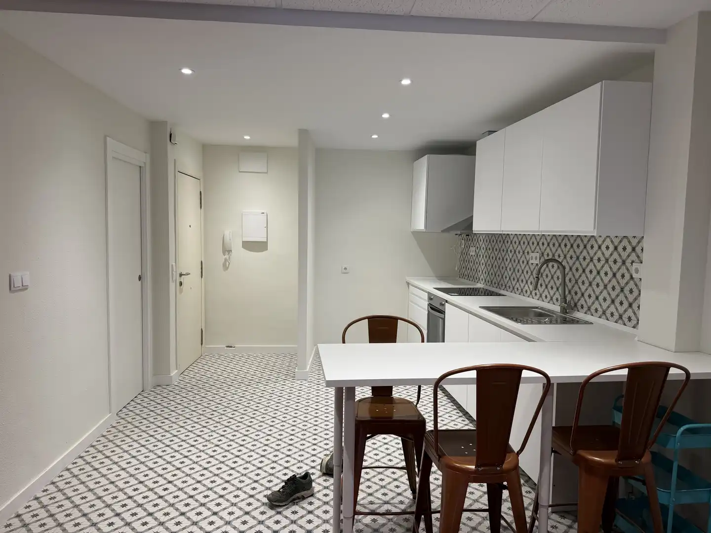 Flat for rent in Cáceres, Cáceres