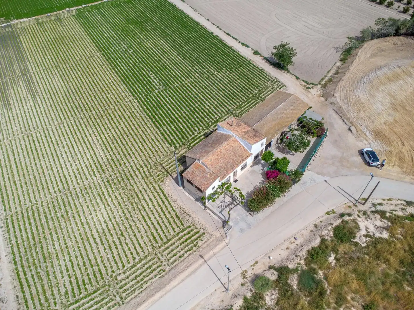 Landhaus zum Verkauf in N/A, imagen 39