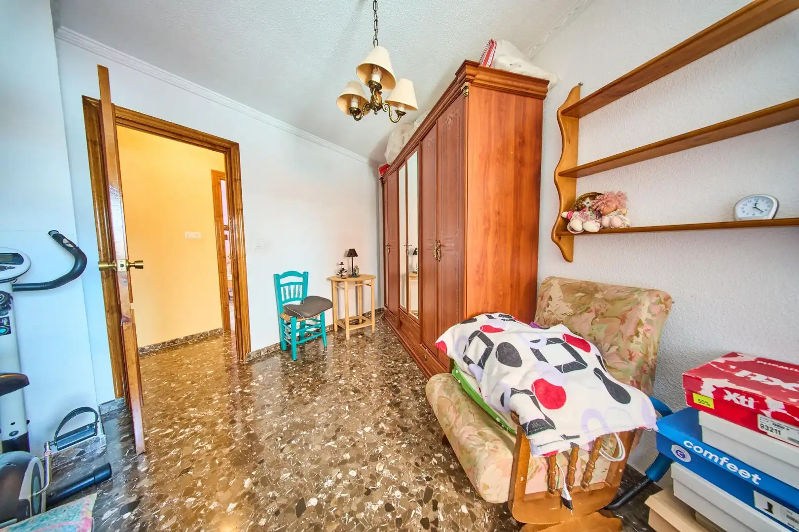 Wohnung zum Verkauf in Calle VELETA, imagen 29