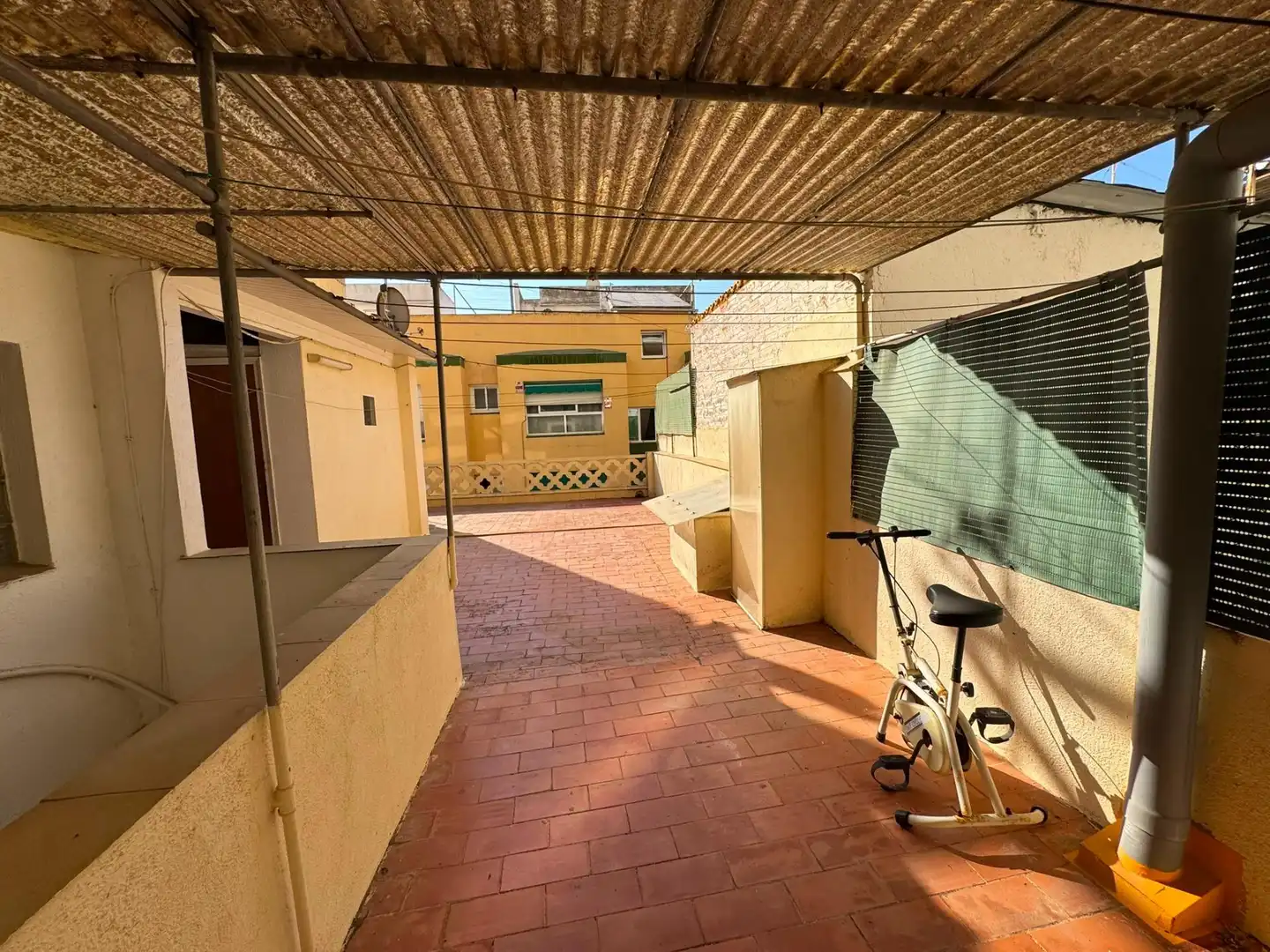 Casa con terraza en venta en Mercat - Mas Moixa, imagen 14
