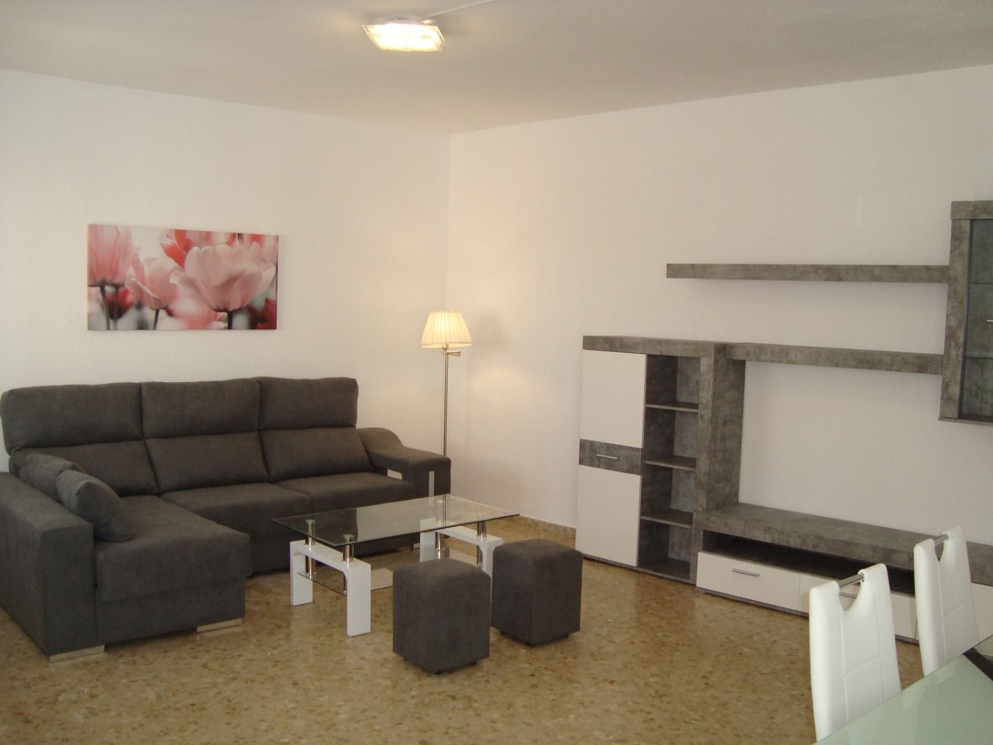 Attic to rent in Plaza San Ignacio de Loyola, Zona Centro