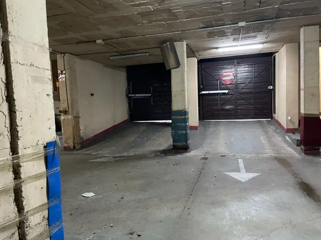 Parkplatz von Garage zum Verkauf in Premià de Mar