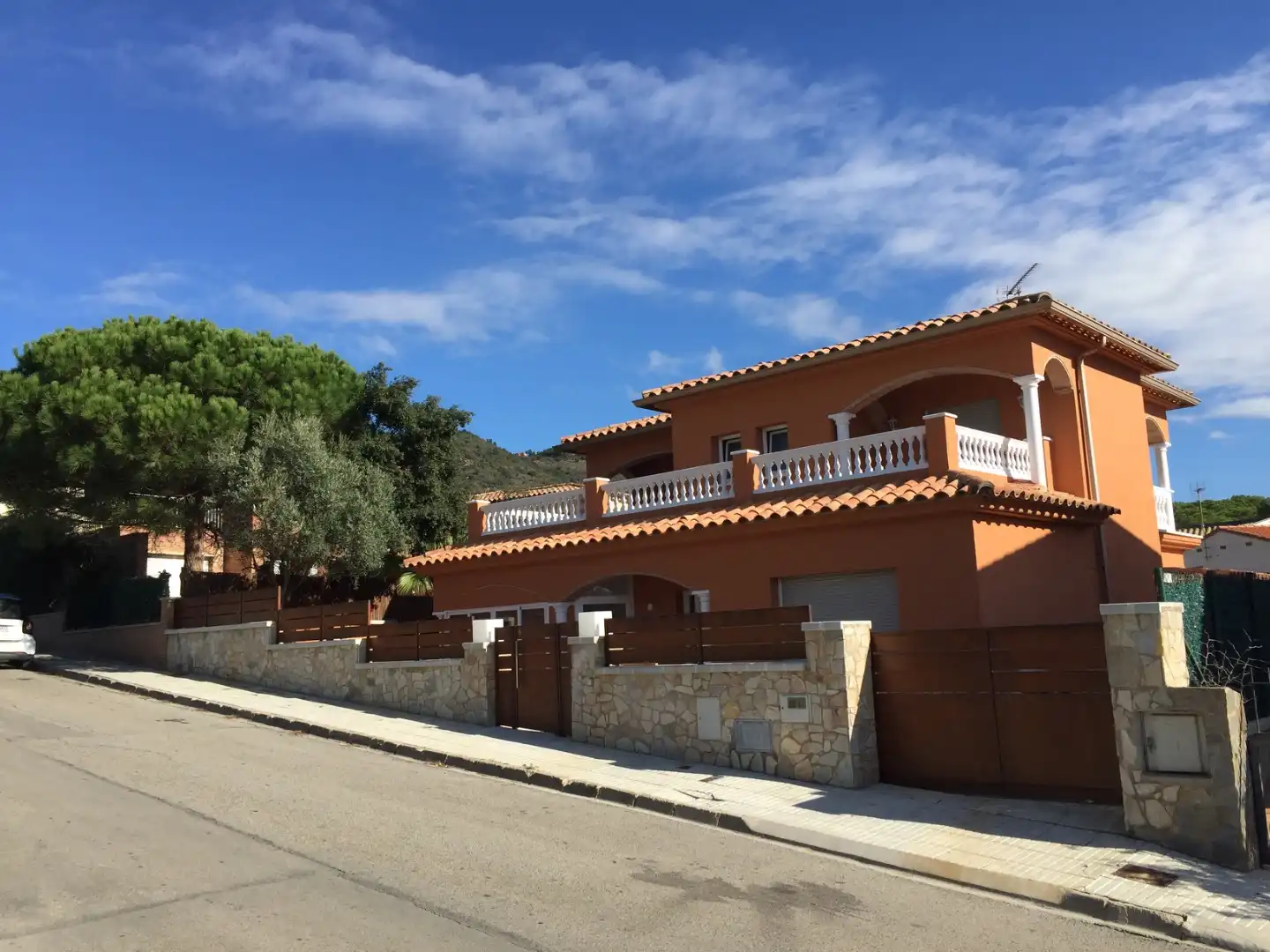 Villa avec piscine à vendre à Carrer Can Semi 12, imagen 8