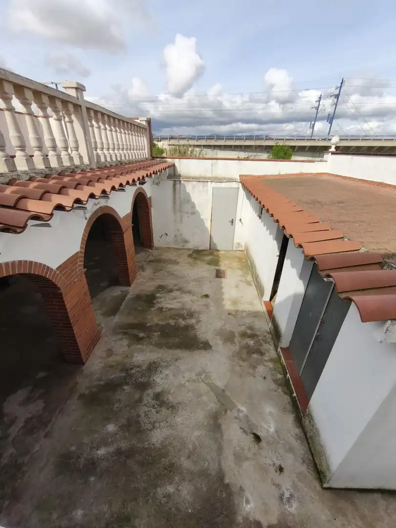 Casa o chalet en venta en L'Arboç con Calefacción y Jardín privado