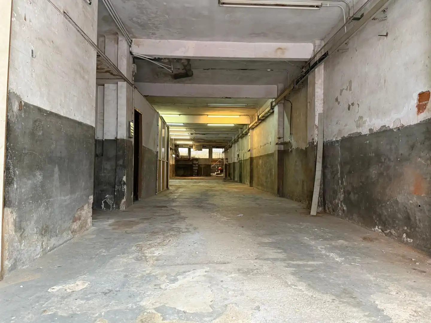 Commercial properties for sale in Santa Coloma de Gramenet